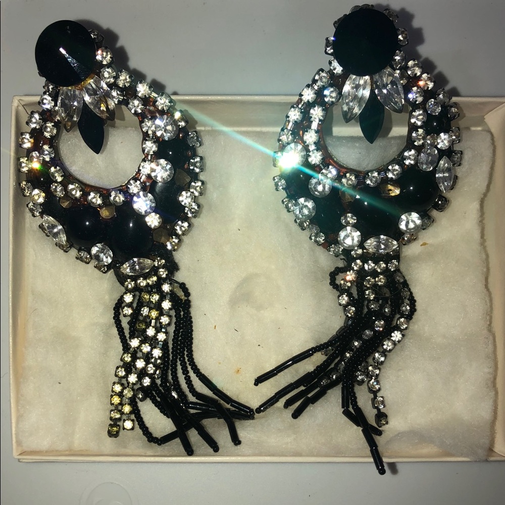 Earrings!